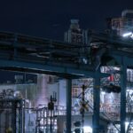Изготовление центраторов для нефтегазовой отрасли